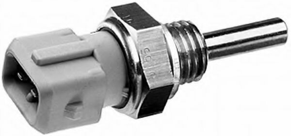 Датчик температуры охлаждающей жидкости Hella 6PT 009 107-561