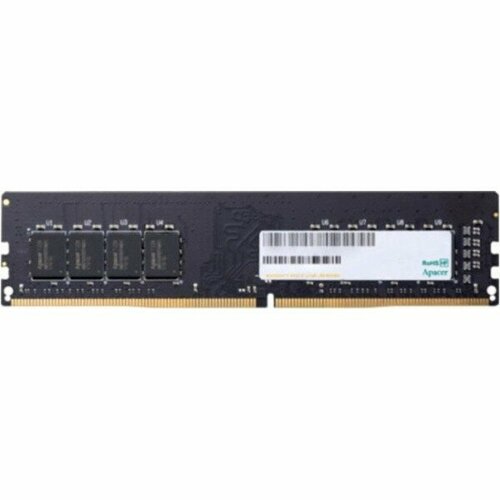 Память Apacer 8GB DDR4 3200 DIMM EL08G21 GSH Non-ECC CL22 12V 1024x8 RTL 271800₽