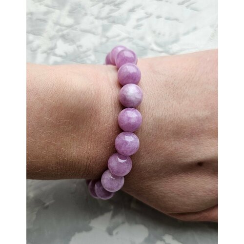 фото Браслет, ангелит, размер 16 см handmade_svetlanaf