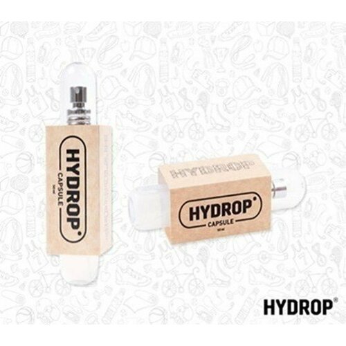 Водоотталкивающий спрей Hydrop Capsule