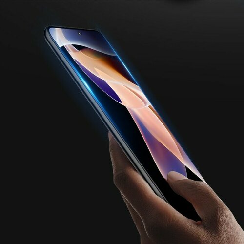 Защитное стекло для Xiaomi Redmi Note 11Pro