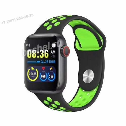 Фитнес-браслет Орбита W5 723200₽