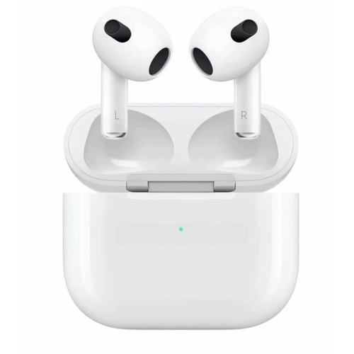 Беспроводные TWS-наушники Bluetooth 51 Гарнитура с микрофоном для iPhone Android Белый 99000₽