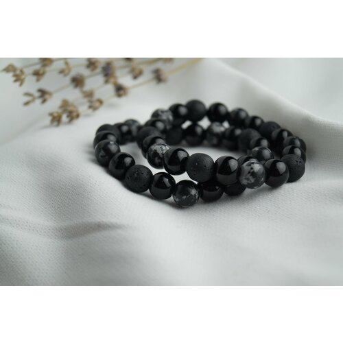 фото Браслет, серый нет бренда