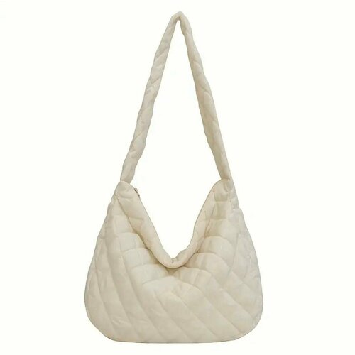 фото Сумка , 38х26.5, бежевый китай