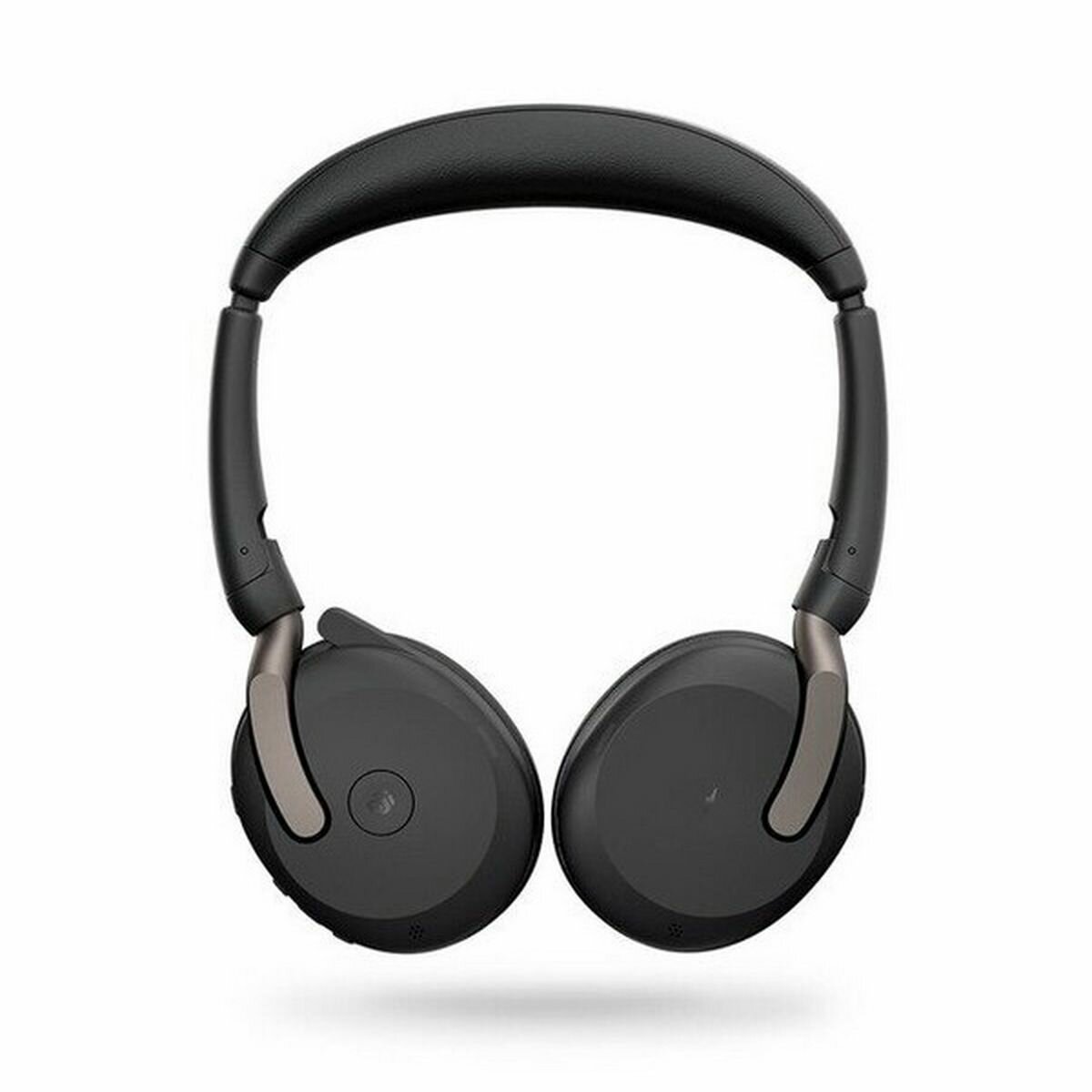 Гарнитура беспроводная Jabra Evolve2 65 Flex, Link380a MS Sterео