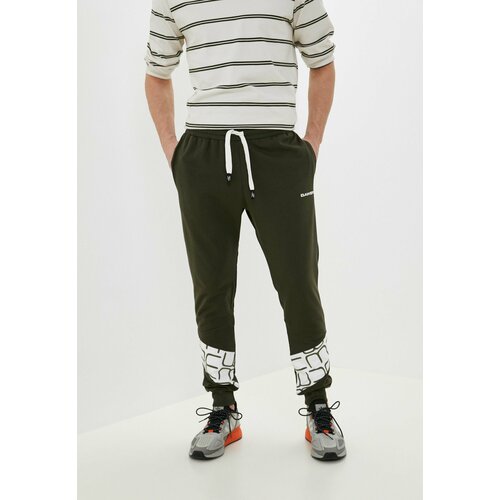 фото Брюки bawer, размер xxl, хаки