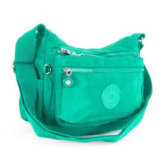 фото Сумка женская Bobo 1511-2 ярко-зелёная