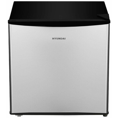 Холодильник Hyundai CO0502 серебристыйчерный 1359000₽