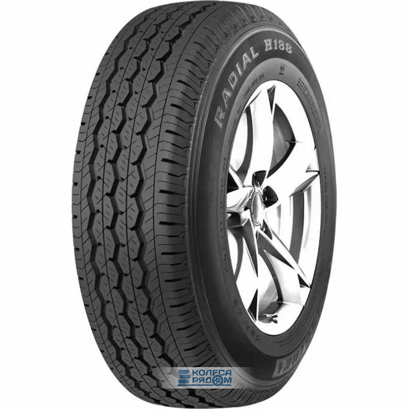 Westlake H188 215/70 R15C 109/107R