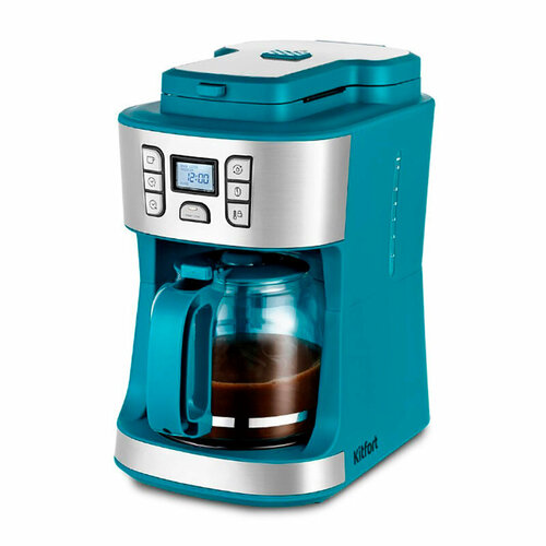 Кофемашина Kitfort KT-7237 716500₽