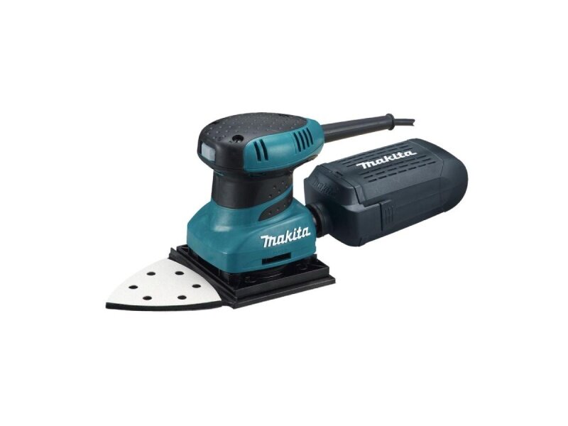 Плоскошлифовальная машина MAKITA BO4565