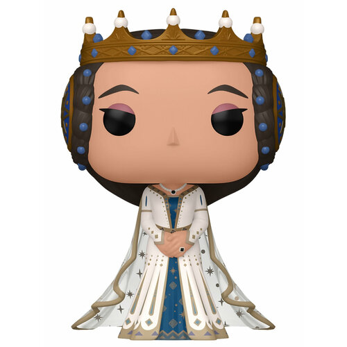 Фигурка Funko POP! Disney Wish Queen Amaya (1393) 72423 funko pop дисней коллекционная фигурка желание королева амайя