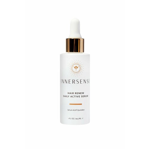 Innersense Сыворотка-уход для волос Hair Renew Daily Active Serum
