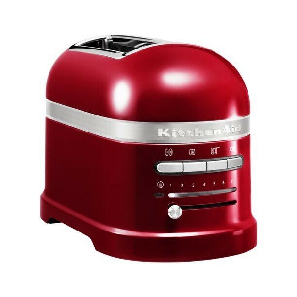 Тостер KitchenAid 5KMT2204ECA