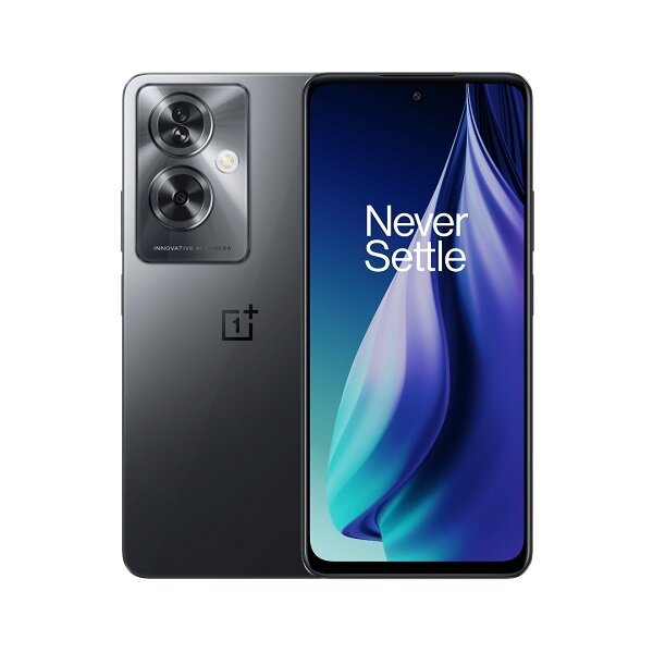 Смартфон OnePlus Nord N30 SE 4/128Gb EU Black Satin