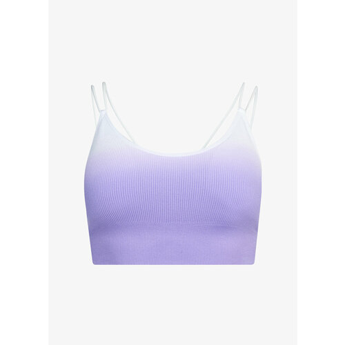 Бюстгальтер Funday, размер 44, фиолетовый