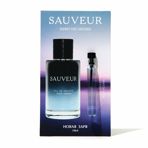 Туалетная вода 