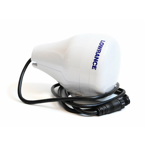 фото Внешний gps-модуль со встроенным компасом (для серии hds) lowrance point-1