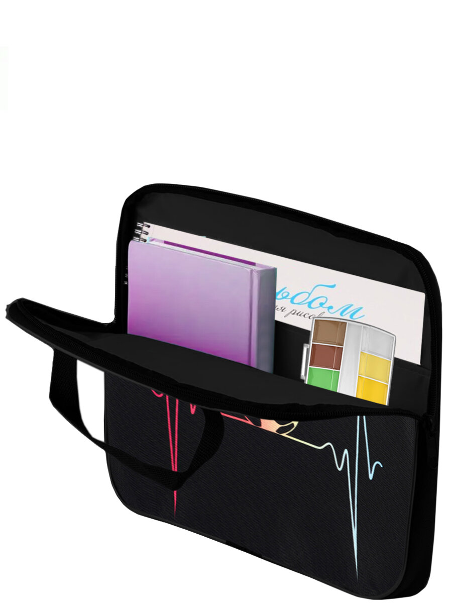 Папка BagRio NP35/20-folder - фото №5