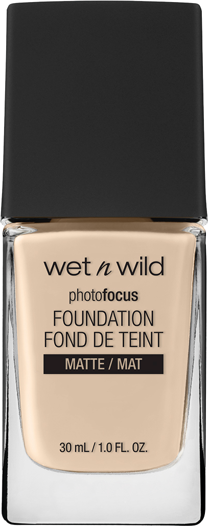 Тональная основа Wet N Wild Focus Foundation E363c