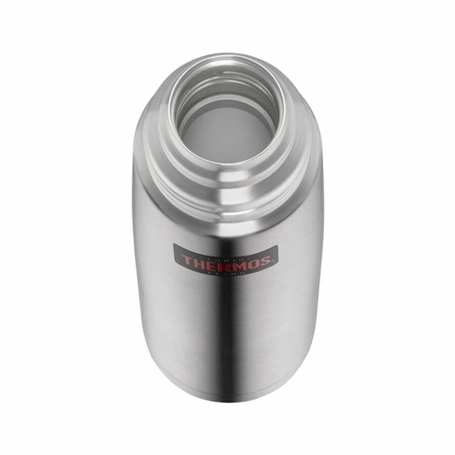 Термос Thermos FBB-1000, 1л, красный - фото №10