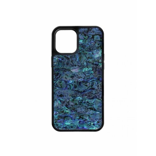 Чехол KZDOO для IPhone 12 Pro SEASHELL Blue