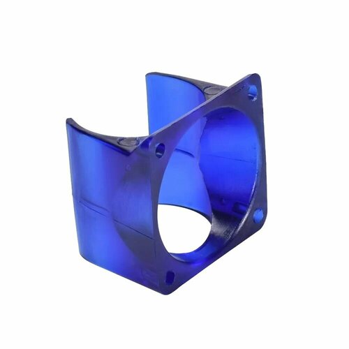 Держатель вентилятора хотэнда 3DiY E3D V6 Fan Holder для 3D принтера х 1 шт 390₽