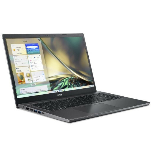 Acer Aspire 5 A515-57-52ZZ [NX. KN3CD.003] Metall 15.6" {FHD i5-12450H/16GB/1TB SSD/DOS}