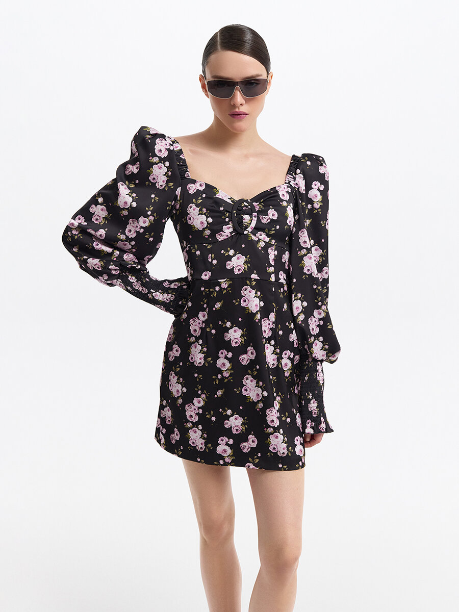 Платье LOVE REPUBLIC