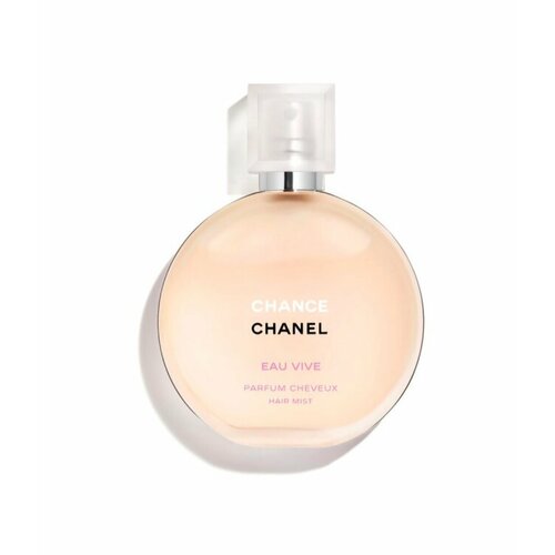 Вуаль для волос Chanel CHANCE VIVE, 35 ml