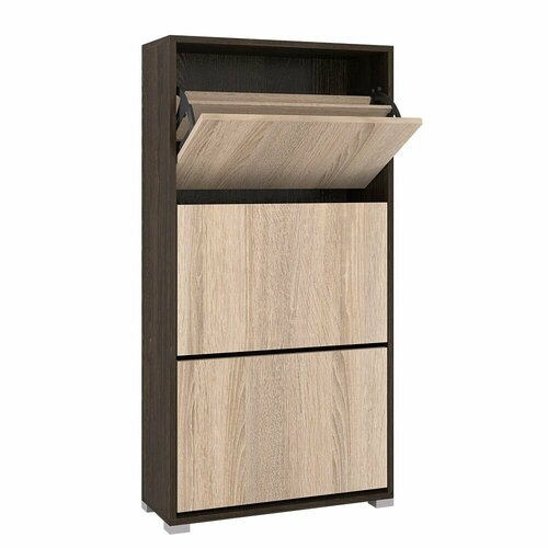 Обувница Танго XL Дуб кантербери - сонома 5866₽