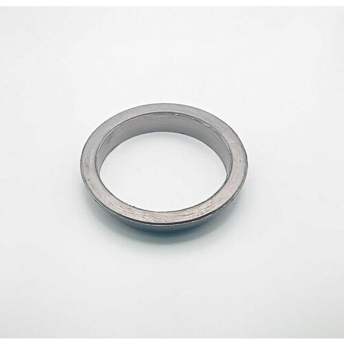 Прокладка выхлопного тракта ISUZU FORWARD 6HL1 ZEVS внутренний диаметр 82 мм 620₽