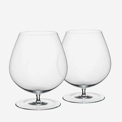 Ballerina Бокалы для бренди 2 шт 39305₽