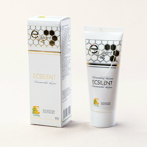 Бальзам косметический 