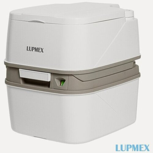 Изображение товара Биотуалет Lupmex 79122 18л с индикатором
