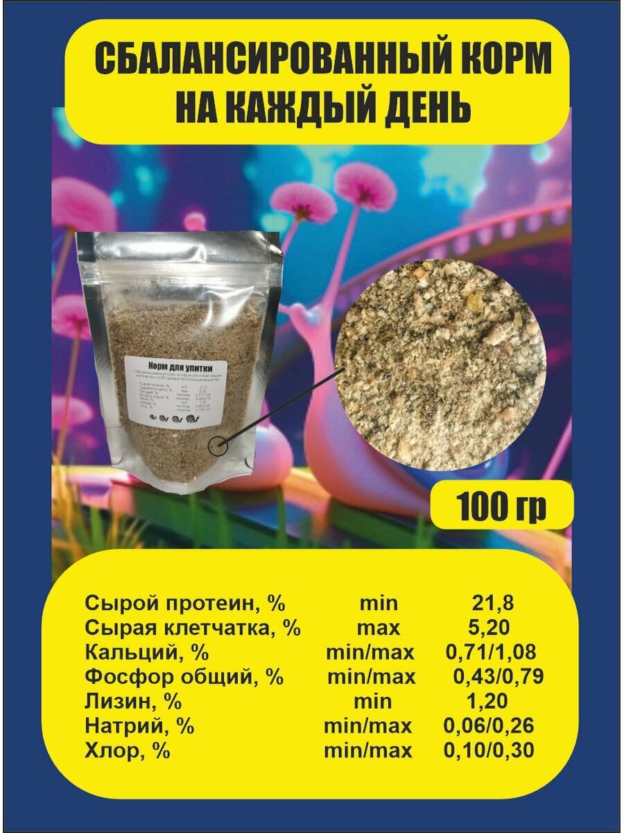 Корм для рептилий и черепах Bum&Box