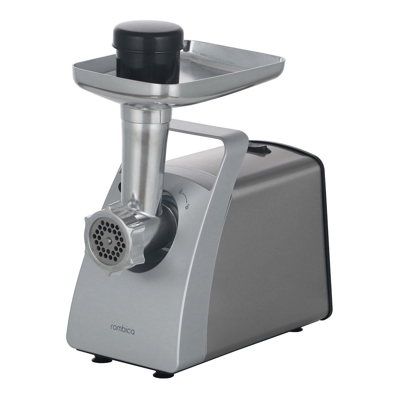 фото Электромясорубка Rombica MGR-104