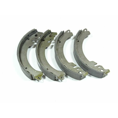 Тормозные колодки Москвич 2141 к-т 1150₽