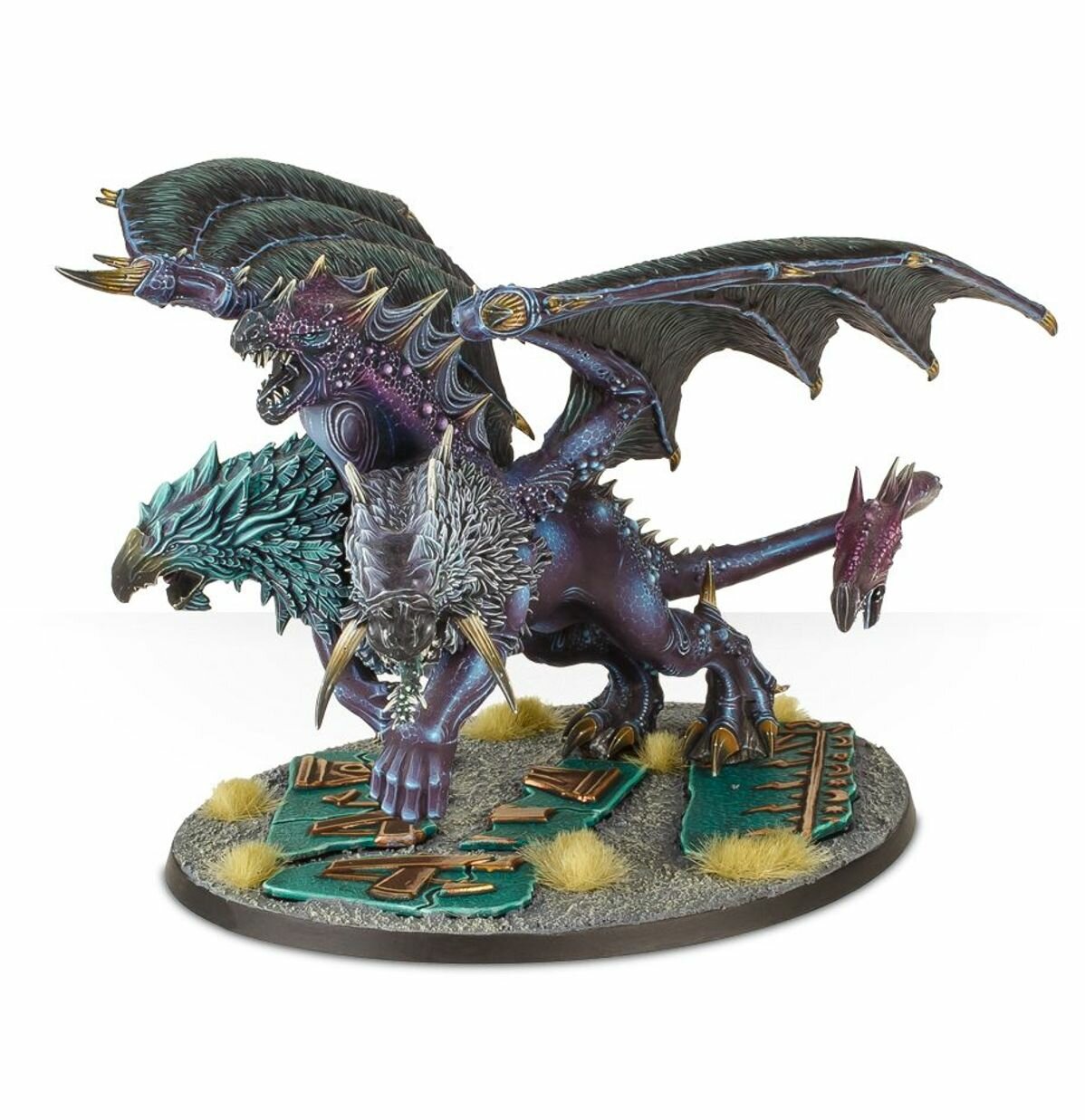 Аксессуар для моделизма Games Workshop - фото №3