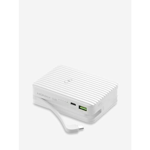 Беспроводное портативное зарядное устройство The Tech Bar Momax Q Power Plug 4020000₽