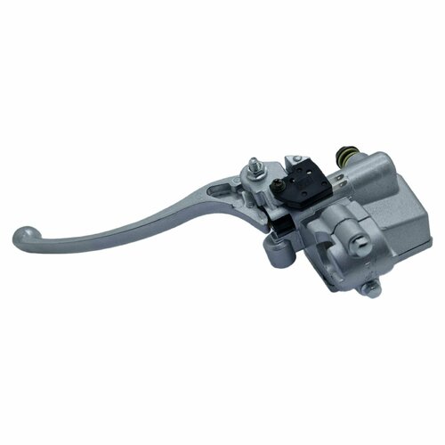 Машинка тормозная ГТЦ Zongshen Lifan 125150 правая хром KOMATCU 1788₽