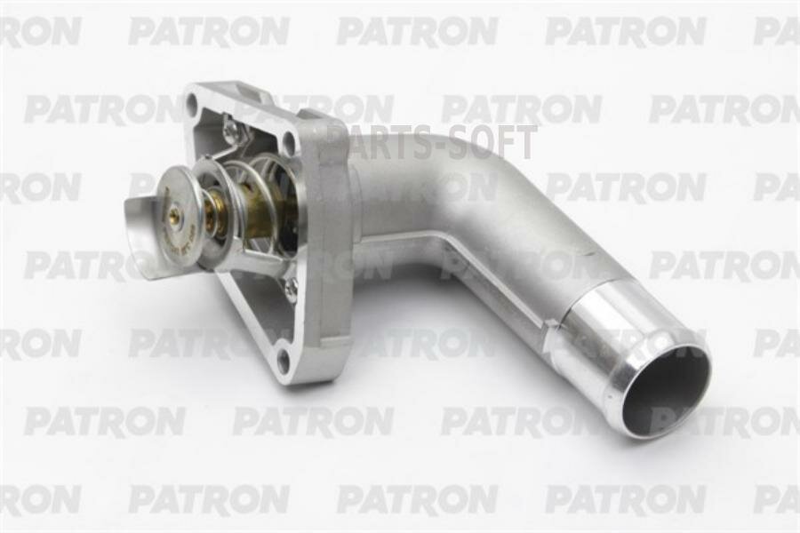 PATRON PE21243 (212009HP0A / 21200JA10A) термостат (82 c) (2.5 vq25de / 3.5 vq35de) nissan: teana (j32 / l33) 2008-, murano (z51 / z52) 2008-,