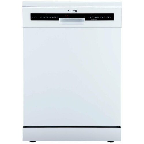 Посудомоечная машина LEX DW 6062 WH белый 2699000₽