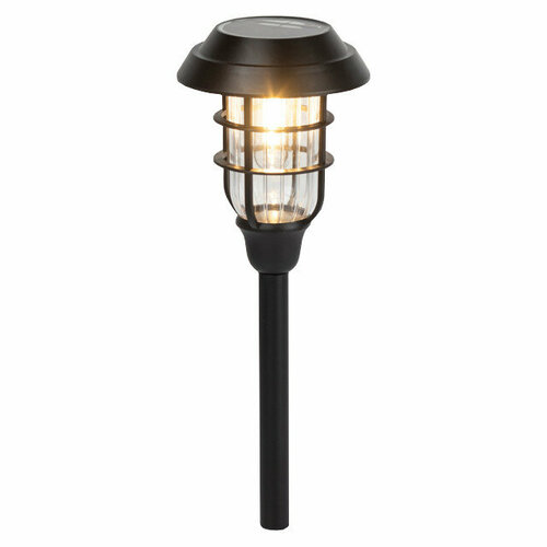 Светильник ЭРА на солнечной батарее Лофт пластик 2761₽