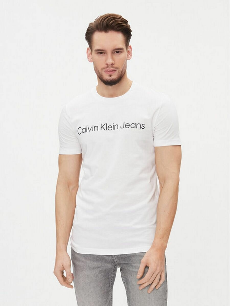 Футболка Calvin Klein Jeans