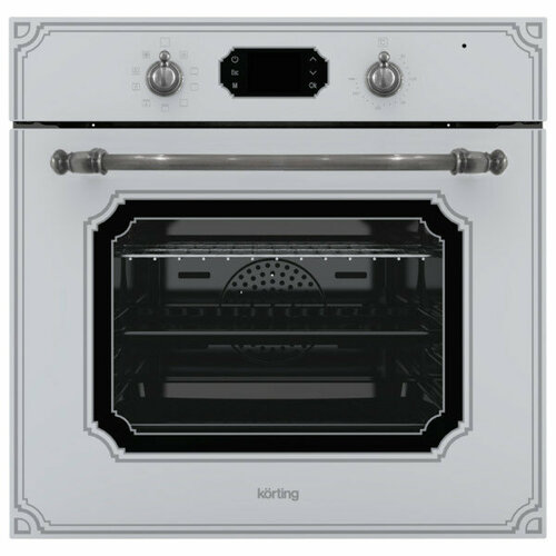 Духовой шкаф Korting OKB 4911 CRGW 7399000₽