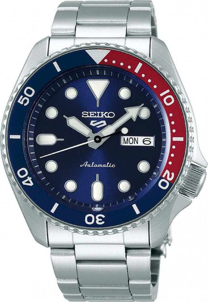 Наручные часы SEIKO