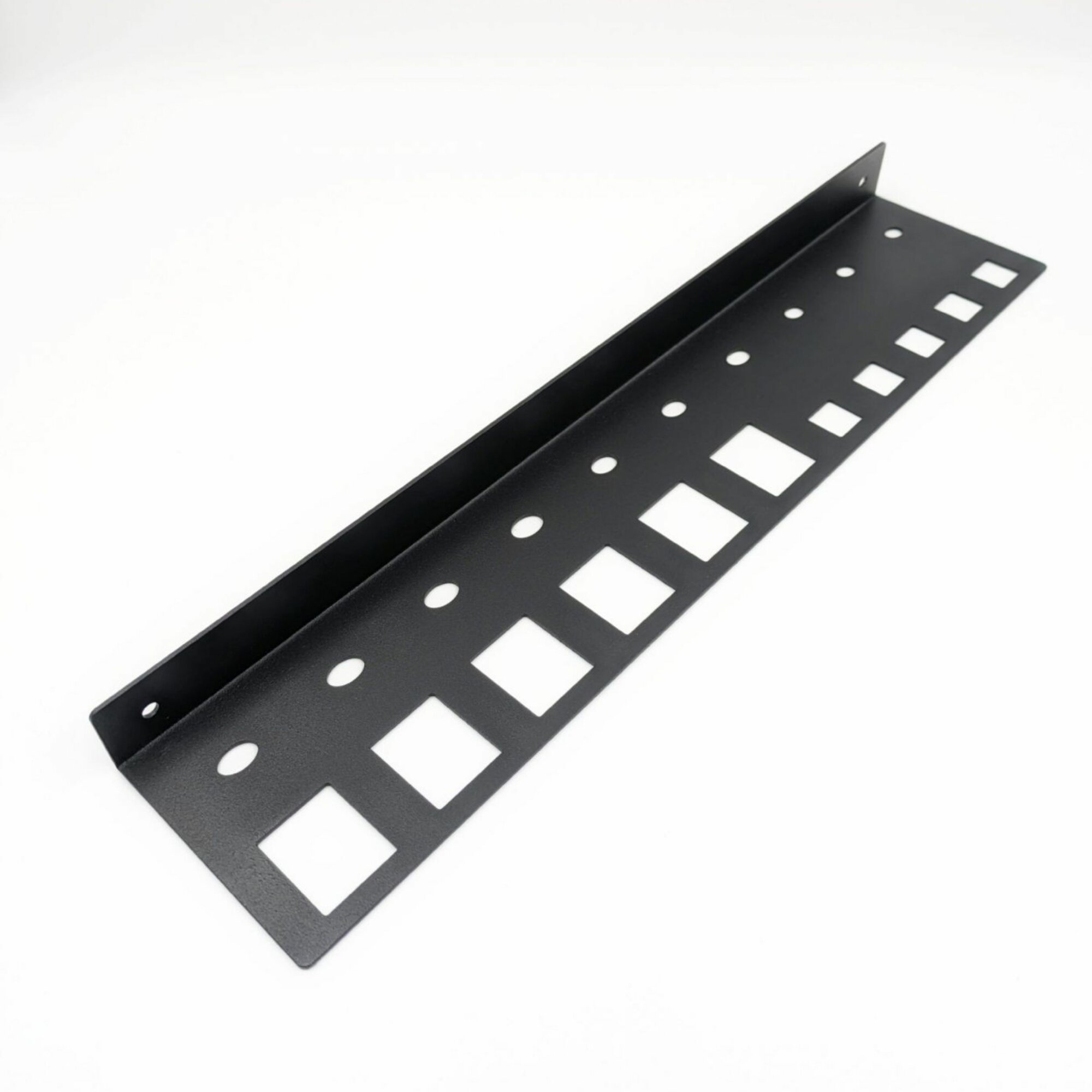 Держатель-органайзер для плоскогубцев пассатижей клещей и отверток на 21 предмета