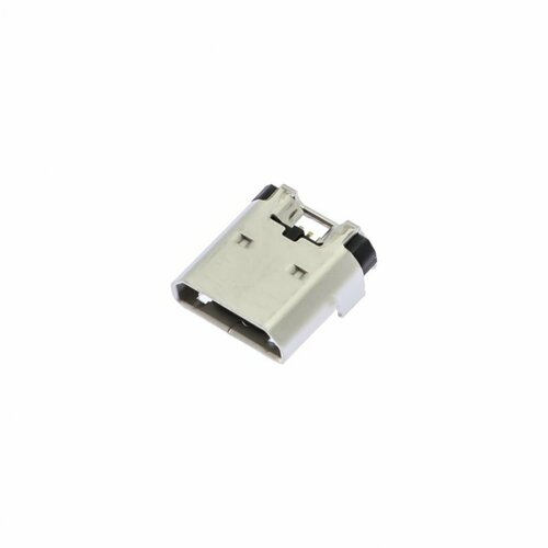 Системный разъем (зарядки) для Nokia Lumia 520/525 / Lumia 530/530 Dual / Lumia 620 и др. (MicroUSB) аккумулятор ibatt ib u2 m305 1350mah для nokia lumia 530 dual sim asha 201 lumia 521 lumia 520 2 lumia 526 5230 5800